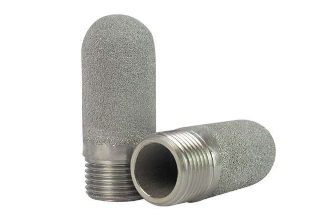 wire mesh filter